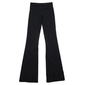 Lululemon Groove Pant Flare (high-waisted)